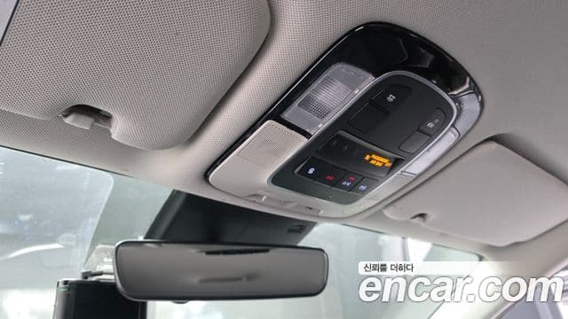 Hyundai Sonata (DN8) Modern, 2020 19