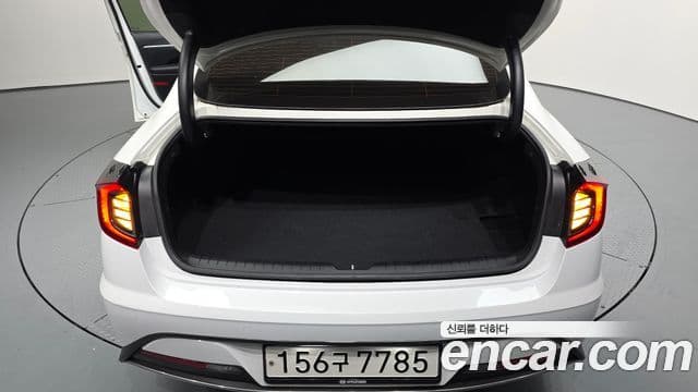 Hyundai Sonata (DN8) Modern, 2020 20