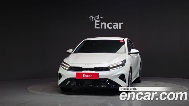 Kia The / новый New K3 2세대 Prestige, 2022 3