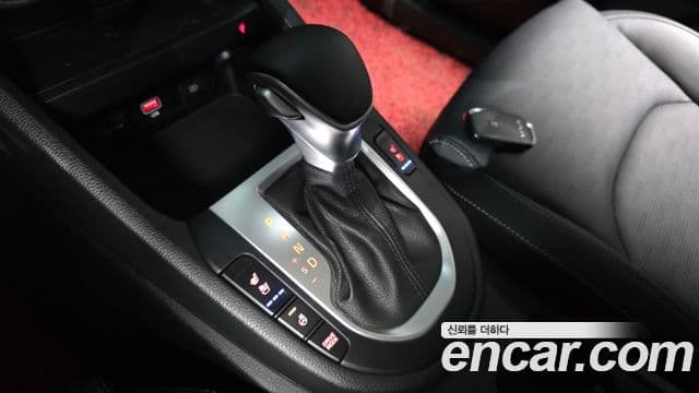 Kia The / новый New K3 2세대 Prestige, 2022 9