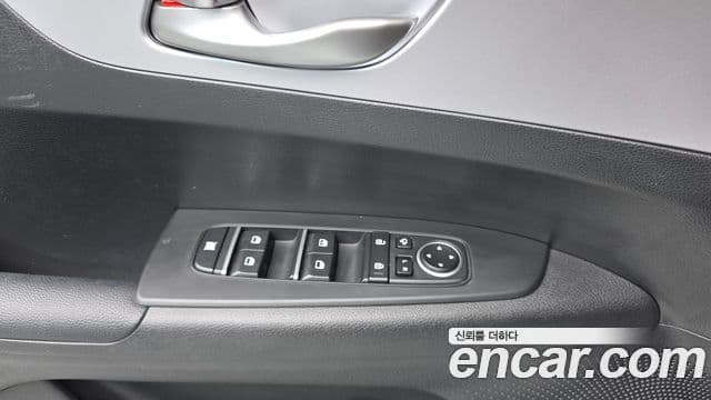 Kia The / новый New K3 2세대 Prestige, 2022 12