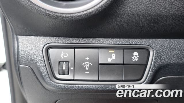 Kia The / новый New K3 2세대 Prestige, 2022 13