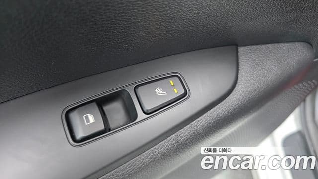 Kia The / новый New K3 2세대 Prestige, 2022 18