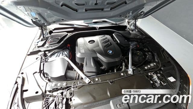 BMW 5시리즈 (G60) 530i xDrive M Sport, 2024 6