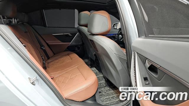 BMW 5시리즈 (G60) 530i xDrive M Sport, 2024 11