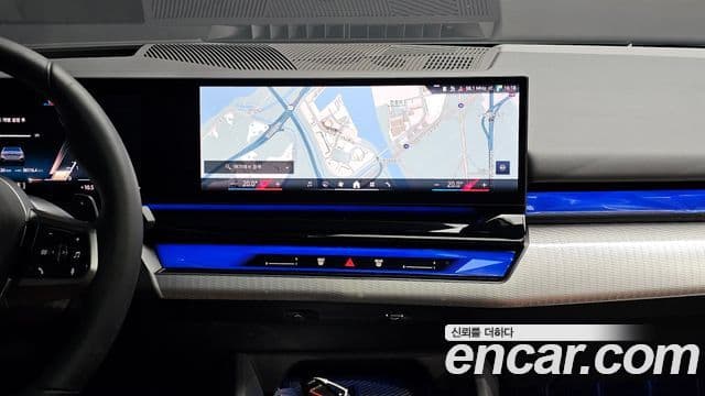 BMW 5시리즈 (G60) 530i xDrive M Sport, 2024 15