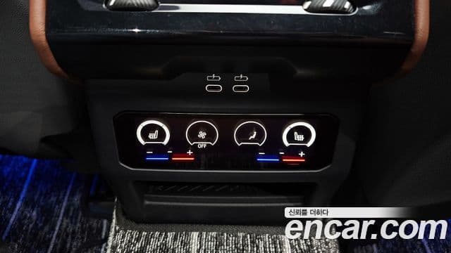 BMW 5시리즈 (G60) 530i xDrive M Sport, 2024 19