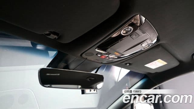 Kia K8 гибрид Noblesse, 2022 18