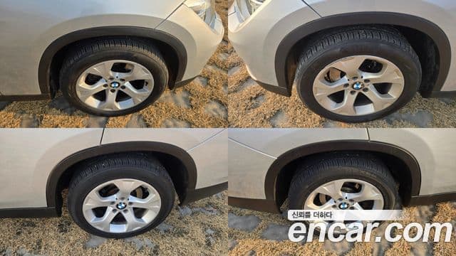 BMW X1 (E84), 2013 9