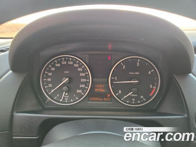 BMW X1 (E84), 2013 11