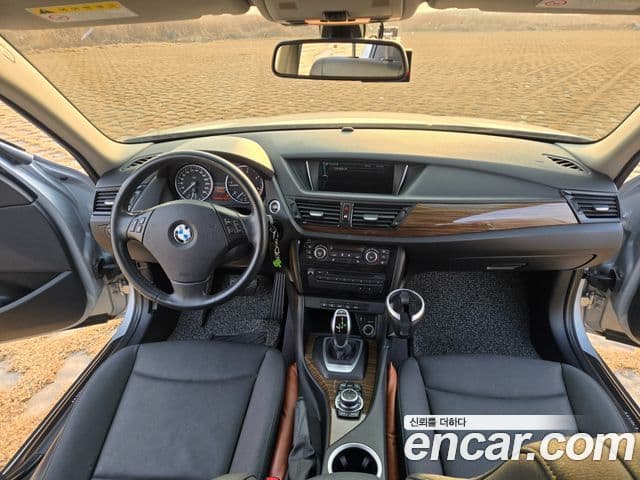 BMW X1 (E84), 2013 13