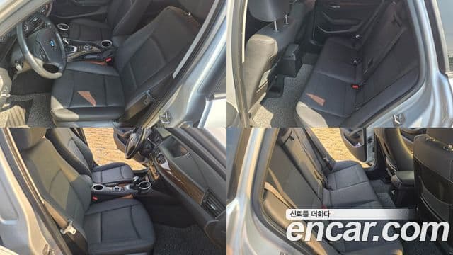 BMW X1 (E84), 2013 14