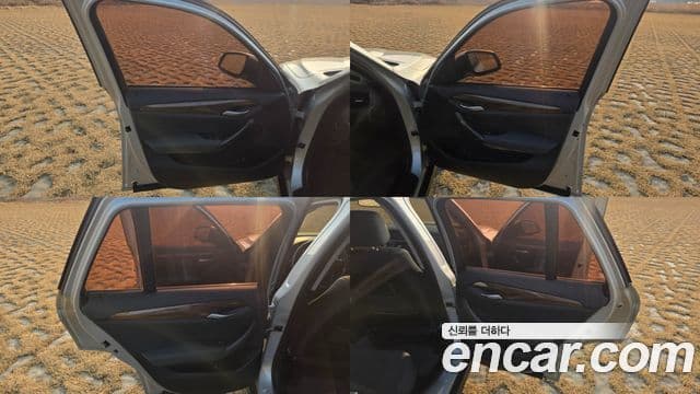 BMW X1 (E84), 2013 18