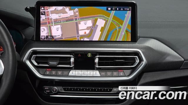 BMW X4 (G02) xDrive20i M Sport, 2024 14