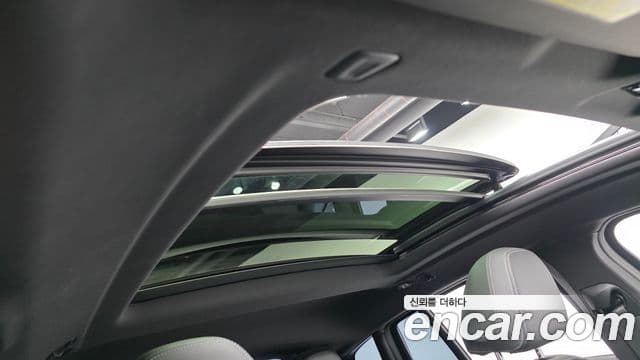 BMW X4 (G02) xDrive20i M Sport, 2024 18