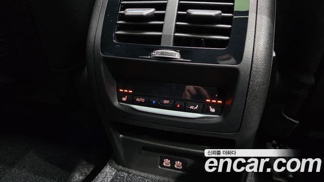 BMW X4 (G02) xDrive20i M Sport, 2024 19