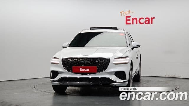 Genesis GV70, 2025 3