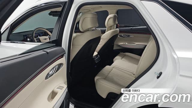 Genesis GV70, 2025 12