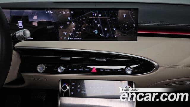 Genesis GV70, 2025 14