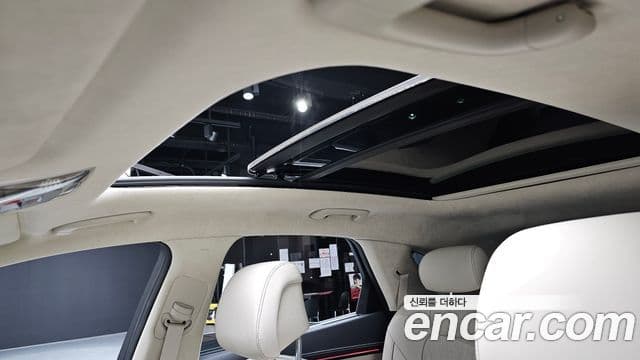 Genesis GV70, 2025 19