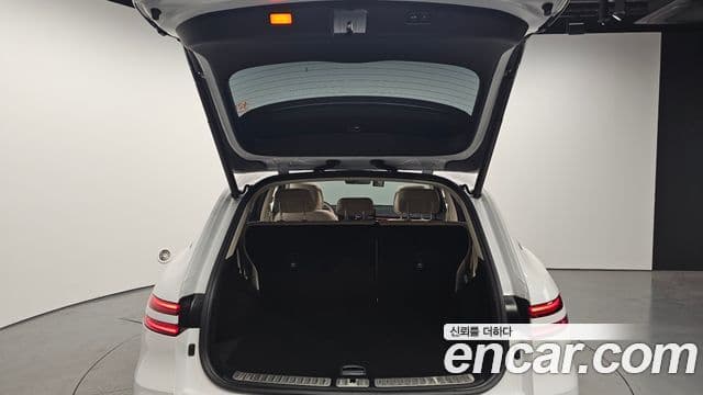 Genesis GV70, 2025 20