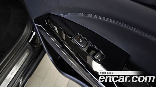 Kia All New K7 Prestige, 2016 18