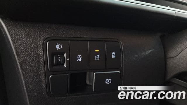 Hyundai Staria Modern, 2023 14