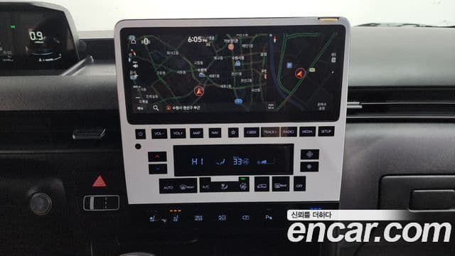 Hyundai Staria Modern, 2023 16