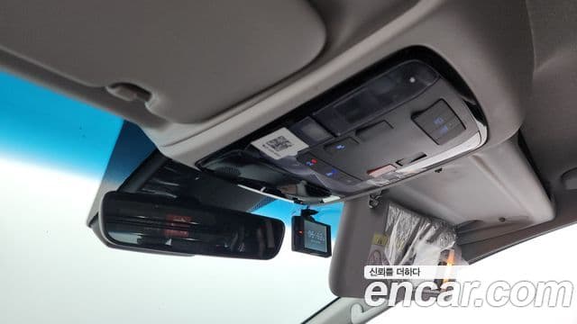 Hyundai Staria Modern, 2023 19