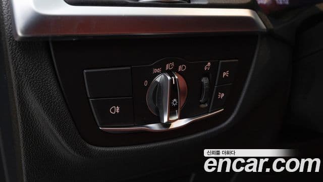 BMW X4M (G02) 3.0 Competition, 2025 13