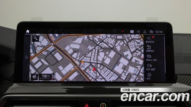 BMW X4M (G02) 3.0 Competition, 2025 16