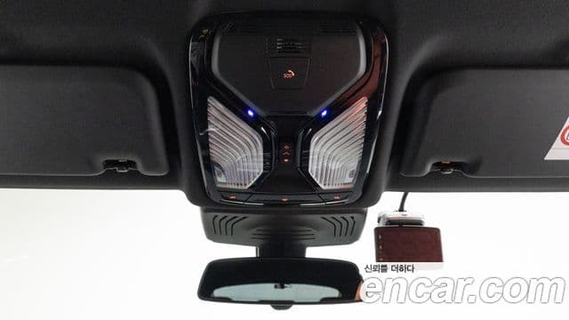 BMW X4M (G02) 3.0 Competition, 2025 17