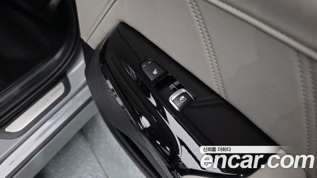 Kia The / новый New K5 гибрид 3세대 Signature, 2024 18