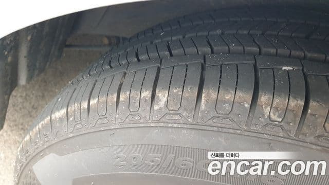 Renault Korea(Samsung) 뉴SM5 Platinum 빌트인캠2 — базовая версия - Built-in Cam 2, 2014 9