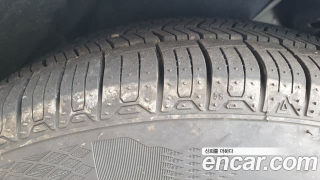 Renault Korea(Samsung) 뉴SM5 Platinum 빌트인캠2 — базовая версия - Built-in Cam 2, 2014 10