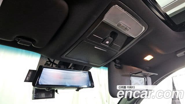 KG모빌리티(SsangYong) Rexton Sport 칸 Professional S (5-Link), 2019 17