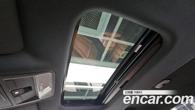 KG모빌리티(SsangYong) Rexton Sport 칸 Professional S (5-Link), 2019 18