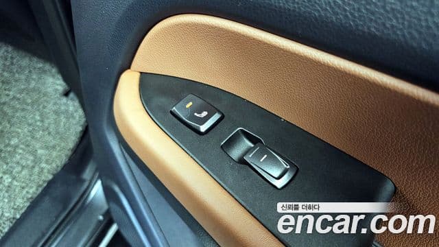 KG모빌리티(SsangYong) Rexton Sport 칸 Professional S (5-Link), 2019 19