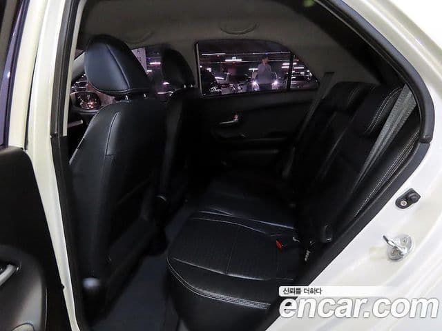 Kia The / новый New Morning Deluxe, 2016 7