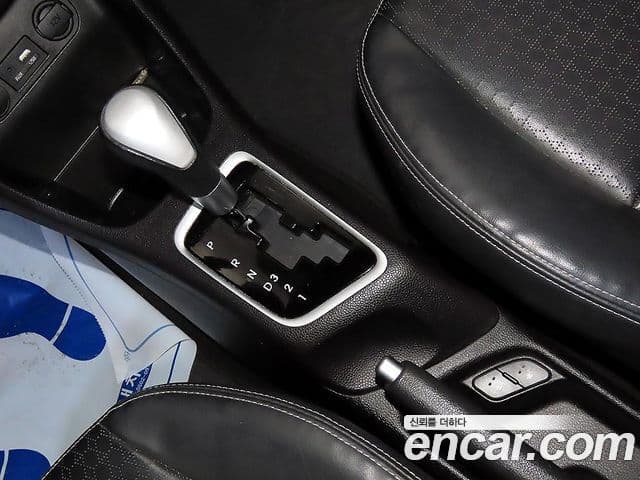 Kia The / новый New Morning Deluxe, 2016 12