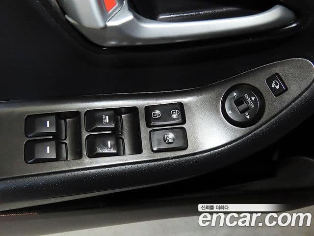 Kia The / новый New Morning Deluxe, 2016 13