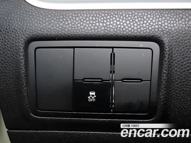 Kia The / новый New Morning Deluxe, 2016 14