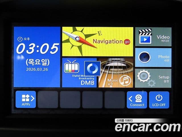 Kia The / новый New Morning Deluxe, 2016 15