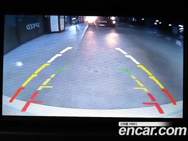 Kia The / новый New Morning Deluxe, 2016 16