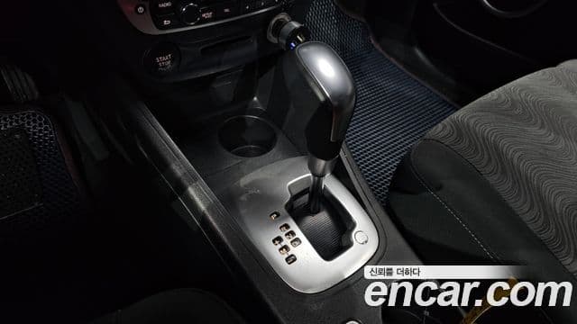 Renault Korea(Samsung) 뉴SM3 LE, 2014 9