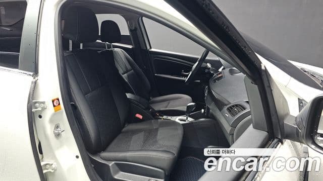 Renault Korea(Samsung) 뉴SM3 LE, 2014 11