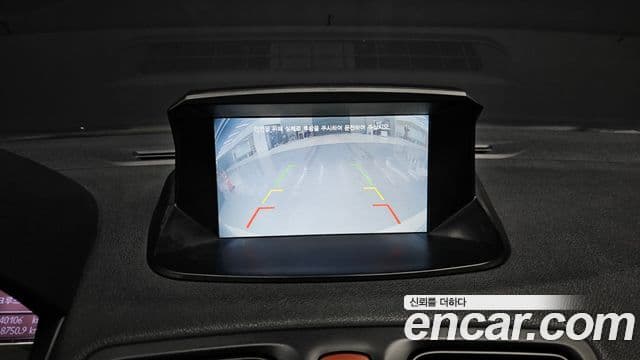 Renault Korea(Samsung) 뉴SM3 LE, 2014 16