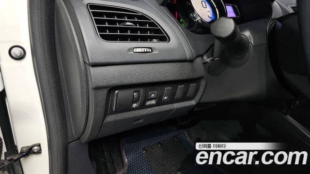 Renault Korea(Samsung) 뉴SM3 LE, 2014 17