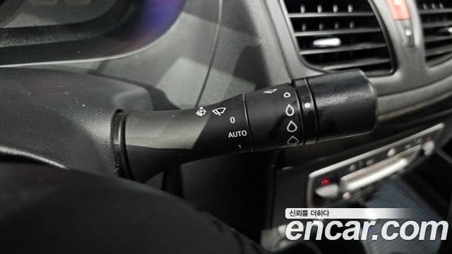 Renault Korea(Samsung) 뉴SM3 LE, 2014 18