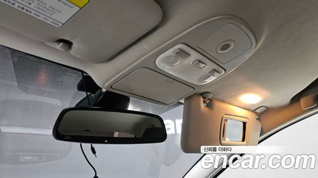 Renault Korea(Samsung) 뉴SM3 LE, 2014 19